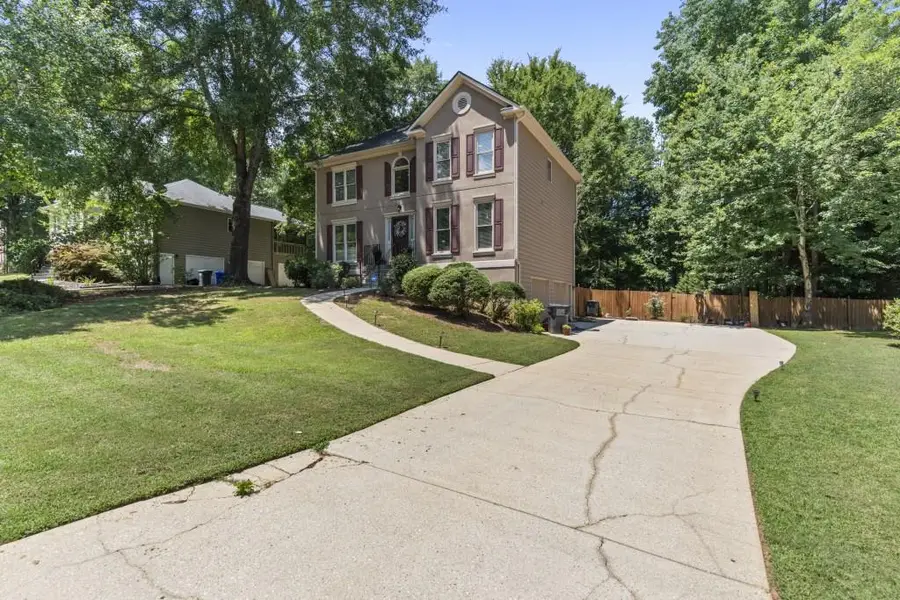 1202 Commonwealth Avenue Sw, Marietta, GA 30064 - #2