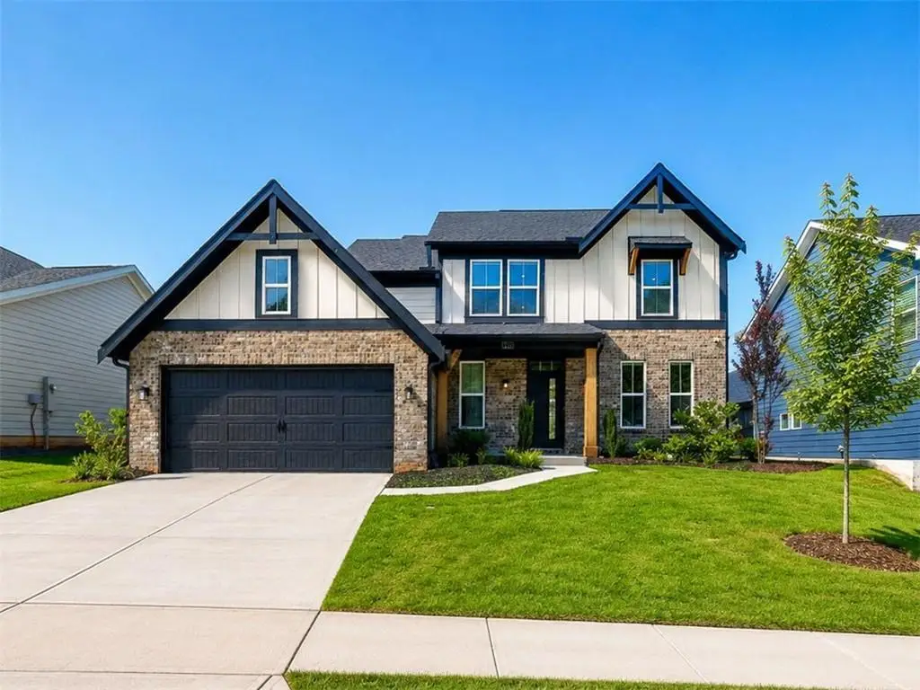 213 Catalpa Grove, Braselton, GA 30517 - #1