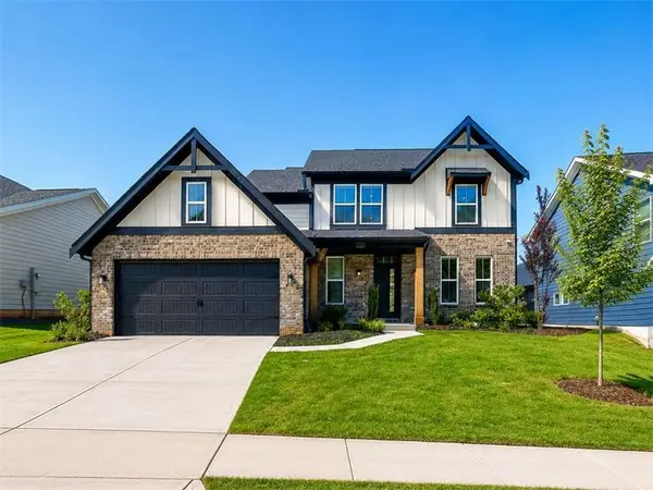 213 Catalpa Grove, Braselton, GA 30517