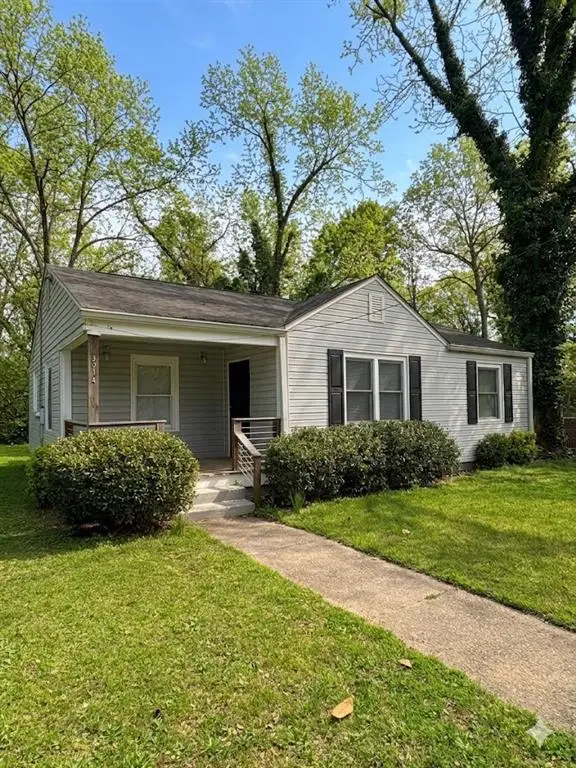3014 E Point Street, Atlanta, GA 30344 - #2