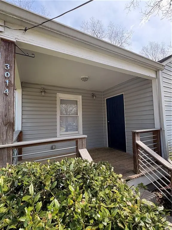 3014 E Point Street, Atlanta, GA 30344 - #3