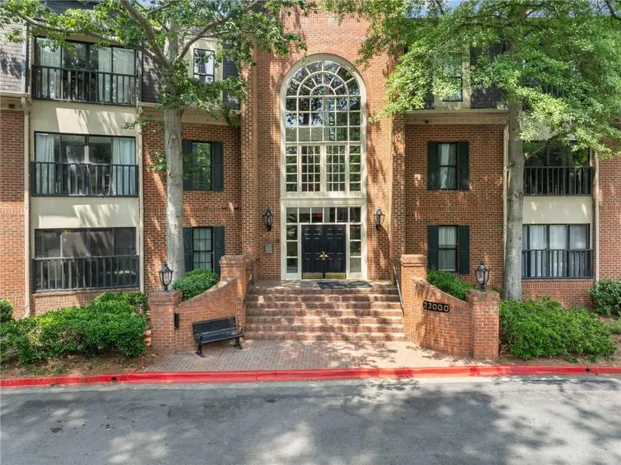24311 Plantation Drive Ne, Atlanta, GA 30324 - #2