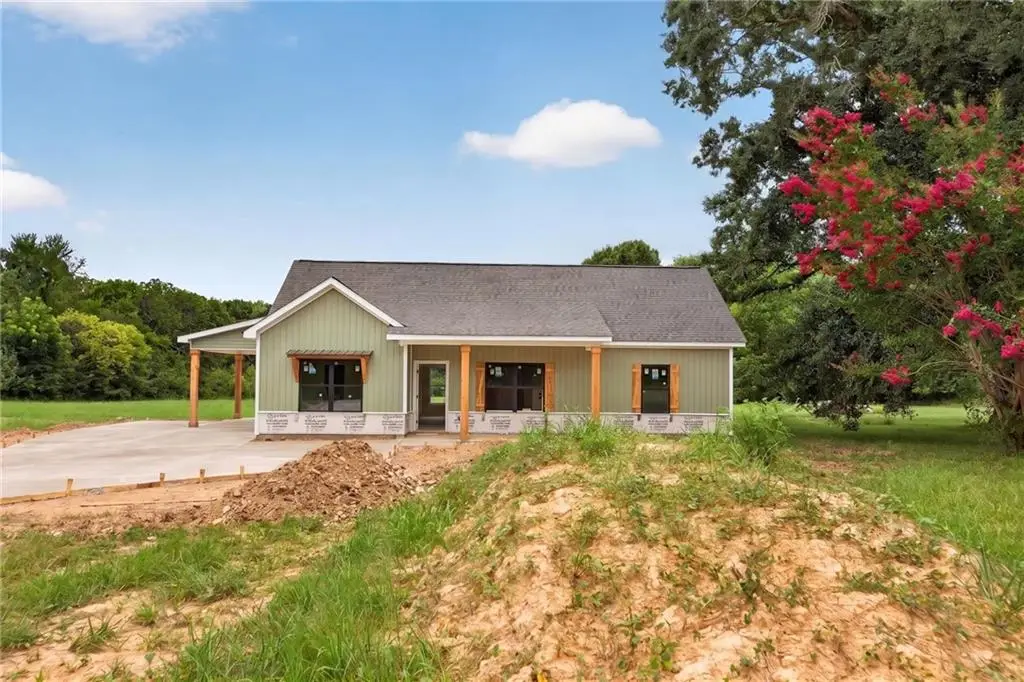 81 Wieuca Way, Cedartown, GA 30125 - #1