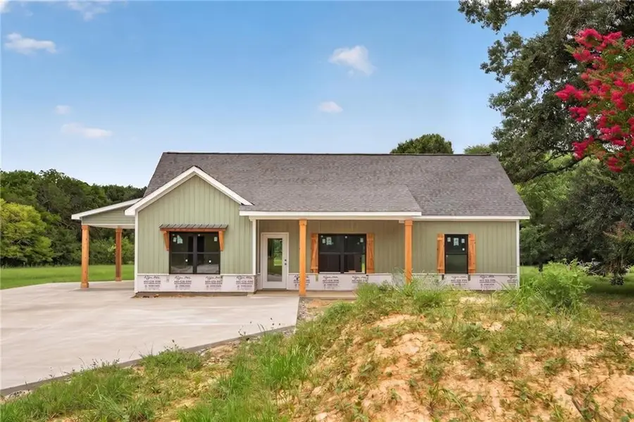 81 Wieuca Way, Cedartown, GA 30125 - #2
