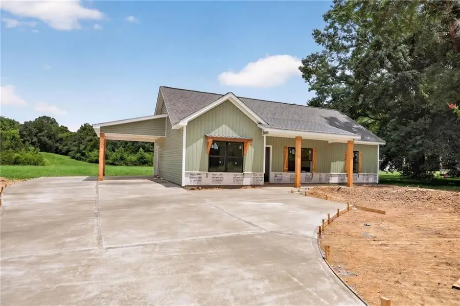81 Wieuca Way, Cedartown, GA 30125 - #3