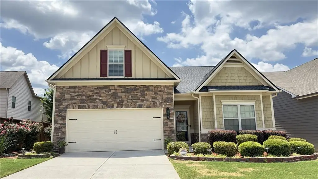 1229 Sonoma Lane, Lawrenceville, GA 30045 - #1