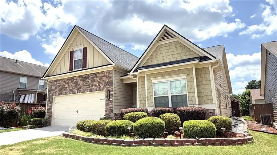 1229 Sonoma Lane, Lawrenceville, GA 30045 - #2