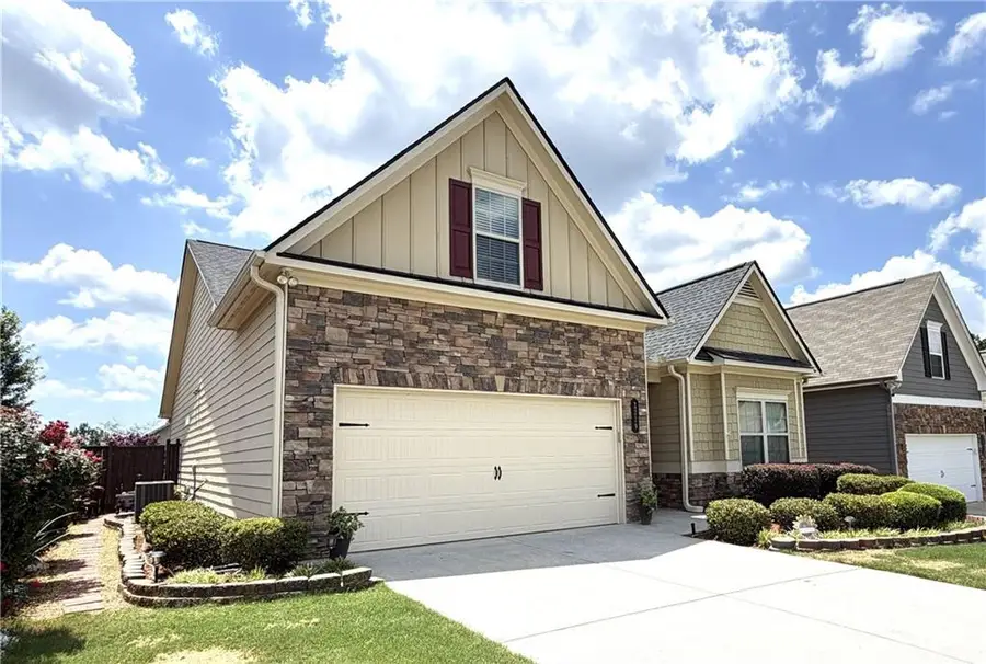 1229 Sonoma Lane, Lawrenceville, GA 30045 - #3