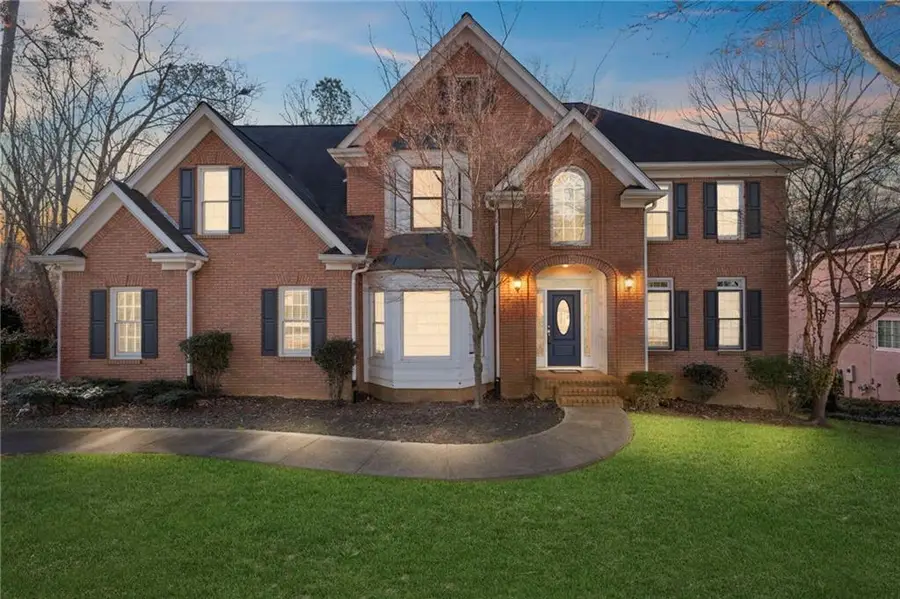 3535 Greenshire Court, Douglasville, GA 30135 - #2