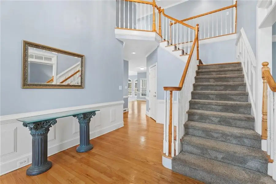 3535 Greenshire Court, Douglasville, GA 30135 - #3