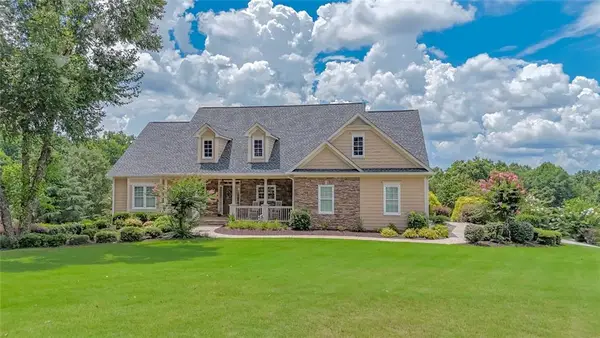 115 Mountain Falls Way, Canton, GA 30115