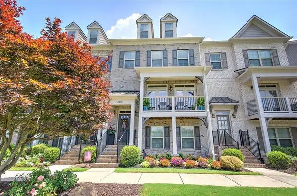 2205 Fullers Alley, Kennesaw, GA 30144