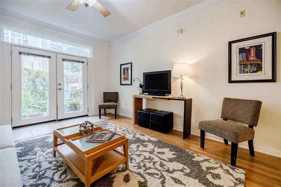 955 Juniper Street Ne #4027, Atlanta, GA 30309 - #2