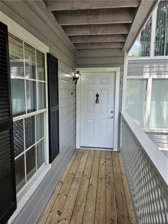 407 Natchez Trace, Atlanta, GA 30350 - #1