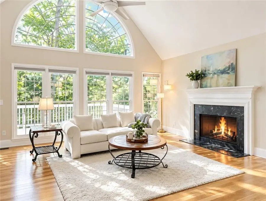 5075 Harbour Ridge Drive, Alpharetta, GA 30005 - #2