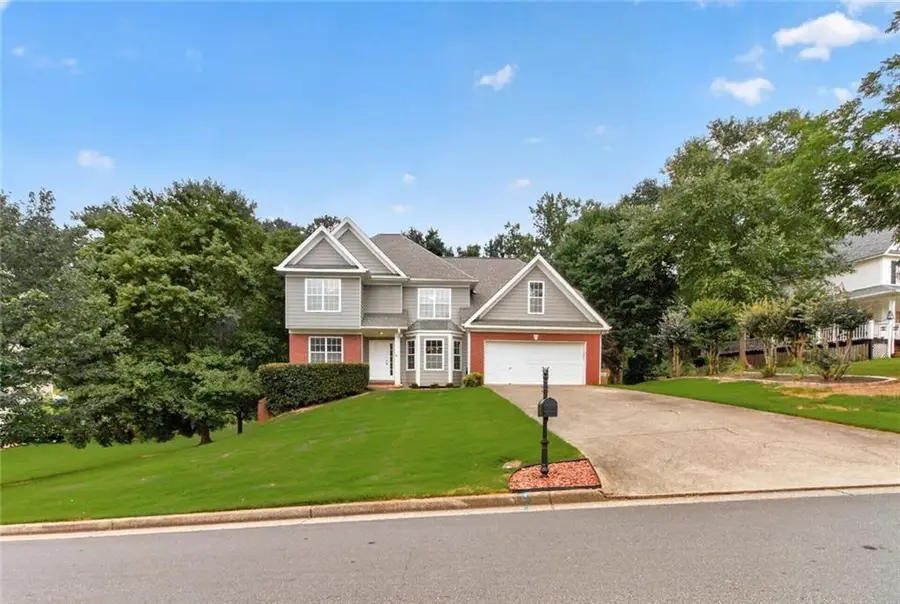 2820 Cobblestone Drive Drive, Cumming, GA 30041 - #2