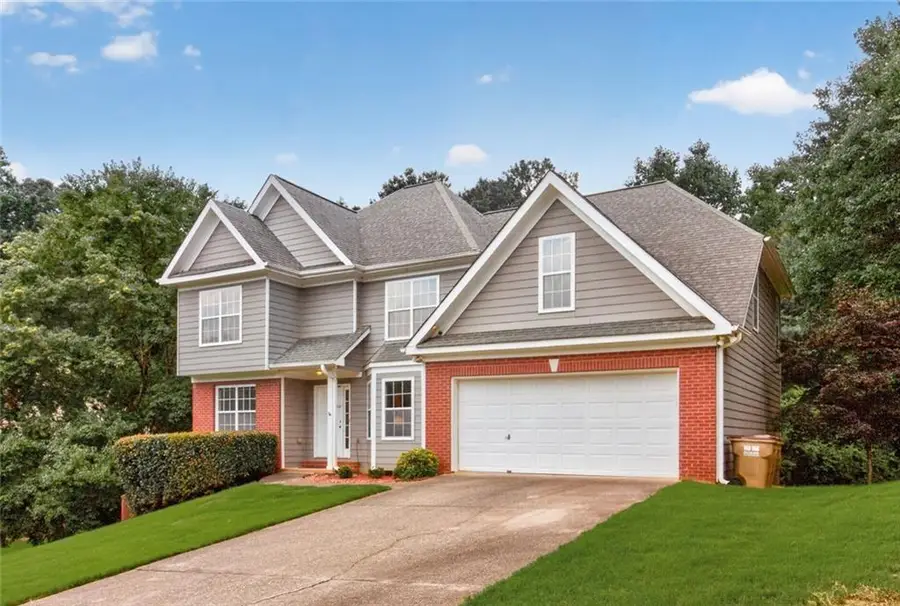 2820 Cobblestone Drive Drive, Cumming, GA 30041 - #3