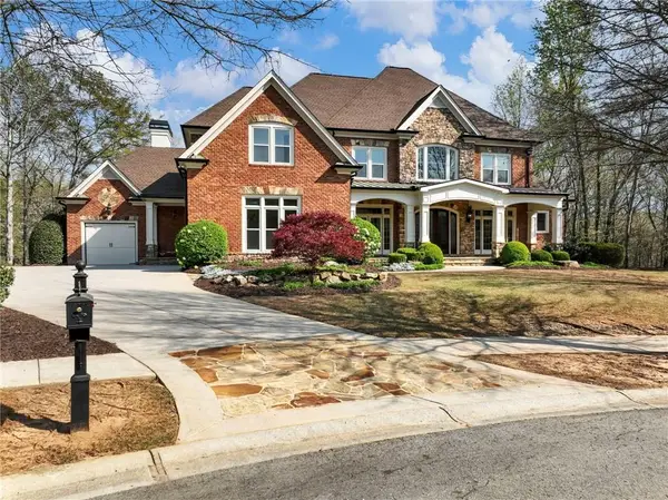 2279 Weeping Oak Drive, Braselton, GA 30517