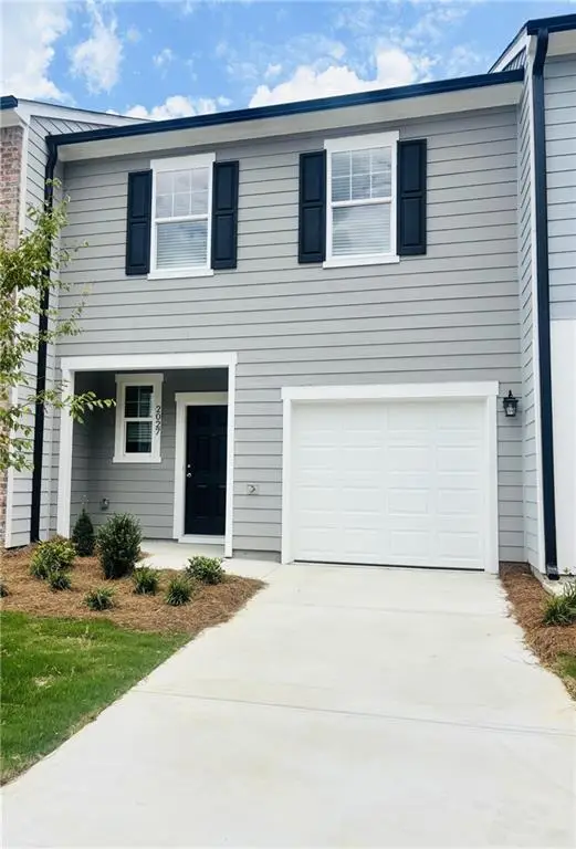 2027 Ayla Drive, Douglasville, GA 30135 - #1