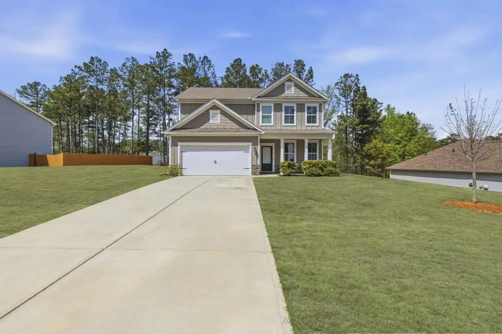 776 Jackson Court, Social Circle, GA 30025 - #1