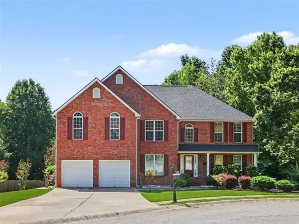 447 Plantation Drive, Jefferson, GA 30549