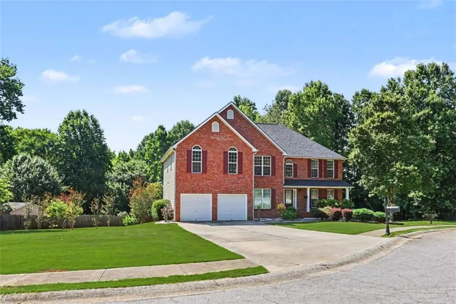 447 Plantation Drive, Jefferson, GA 30549 - #2