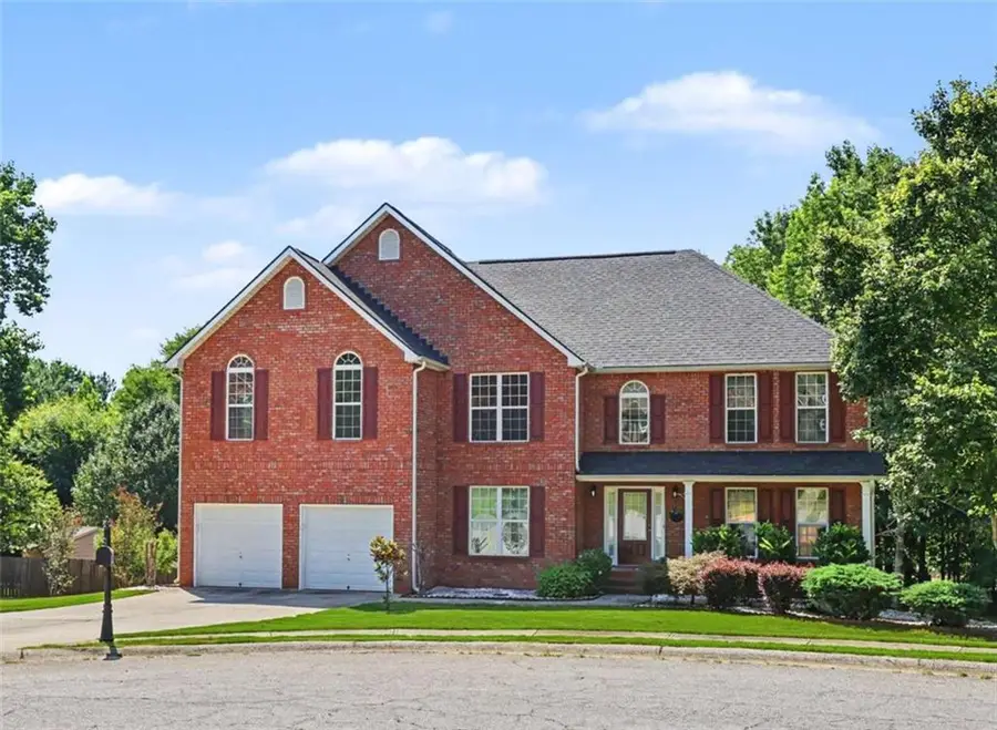 447 Plantation Drive, Jefferson, GA 30549 - #3