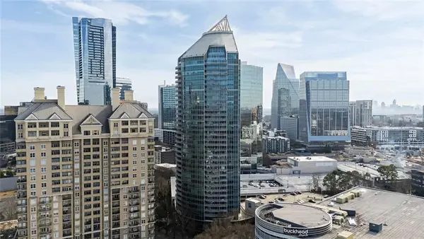 3338 Peachtree Road Ne #705, Atlanta, GA 30326