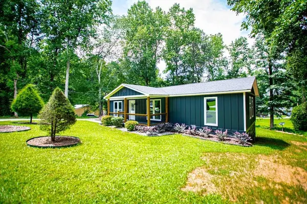 60 Knob Avenue, Carrollton, GA 30116