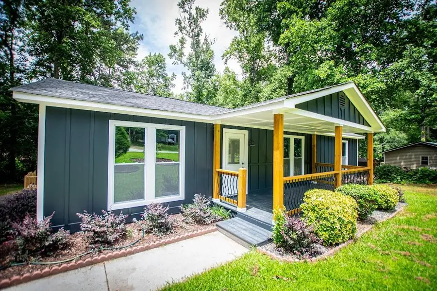 60 Knob Avenue, Carrollton, GA 30116 - #2