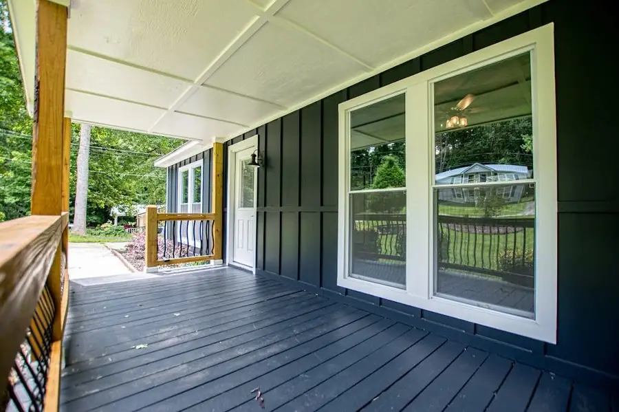 60 Knob Avenue, Carrollton, GA 30116 - #3