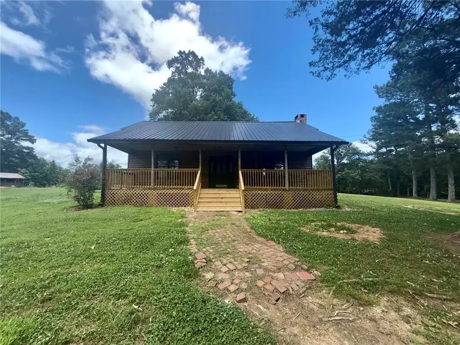 571 Autry Road Sw, Plainville, GA 30733 - #3