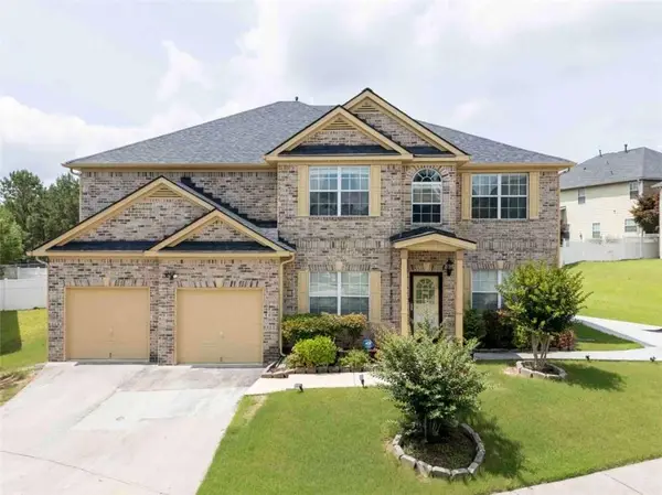 7219 Bedrock Circle, Lithonia, GA 30038