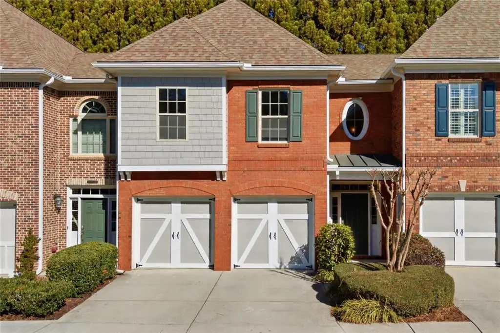 5140 Meridian Lane, Alpharetta, GA 30022 - #1
