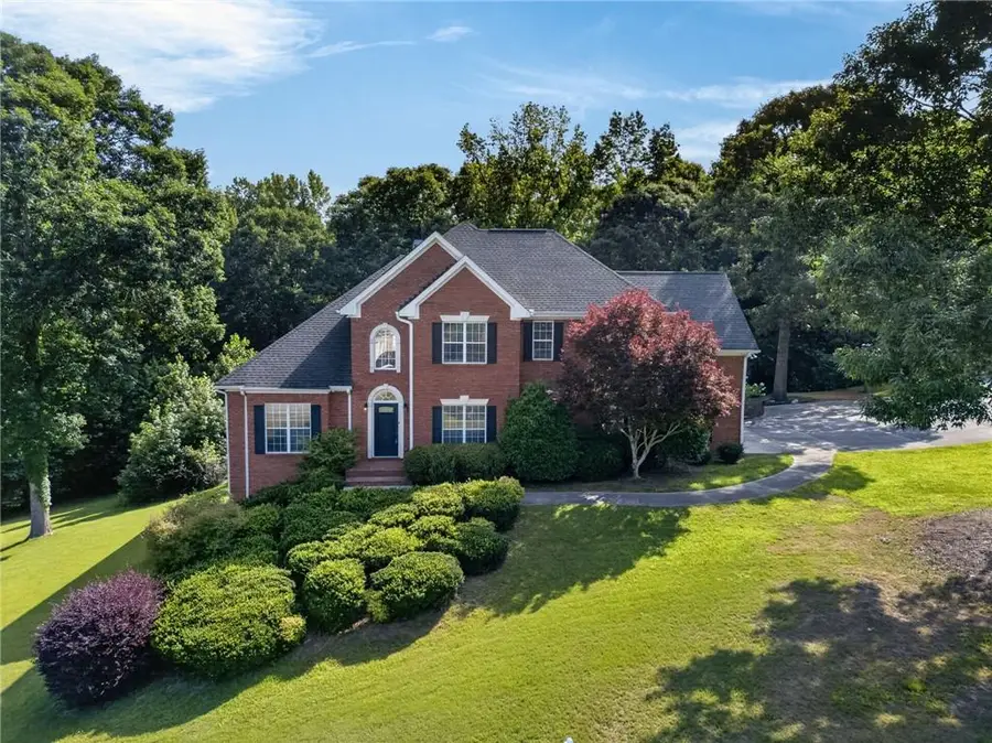 4631 Crooked Creek Lane, Villa Rica, GA 30180 - #2