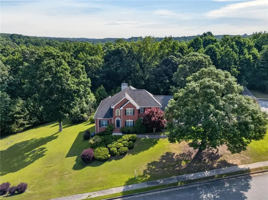 4631 Crooked Creek Lane, Villa Rica, GA 30180 - #3