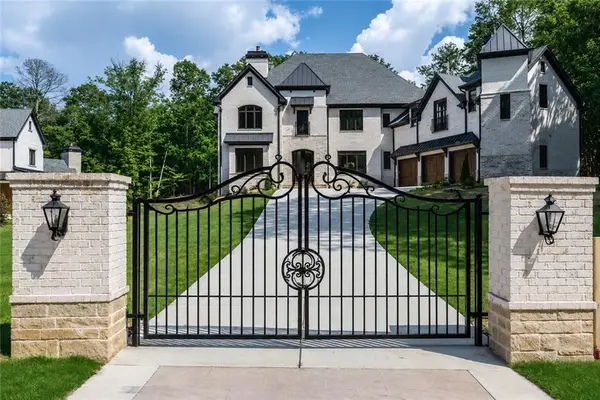 10745 Shallowford Road, Roswell, GA 30075
