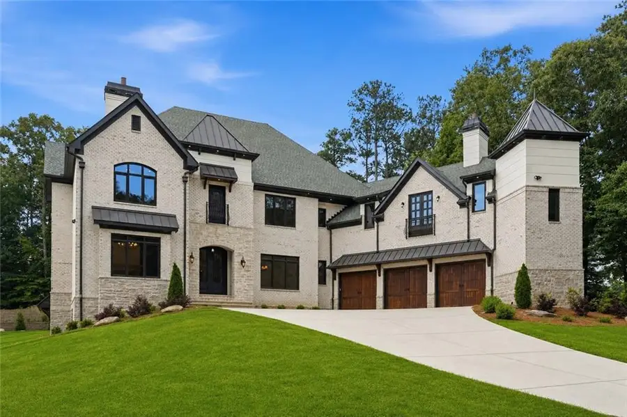 10745 Shallowford Road, Roswell, GA 30075 - #2