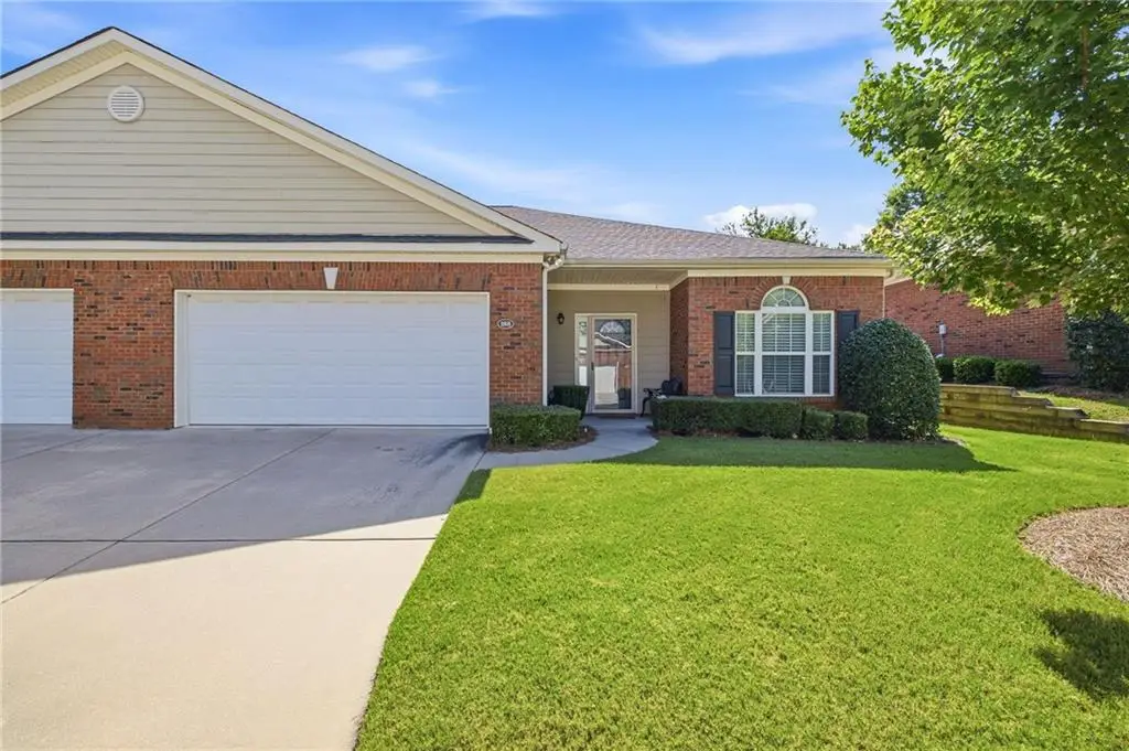 188 Senior Circle, Gainesville, GA 30501 - #1