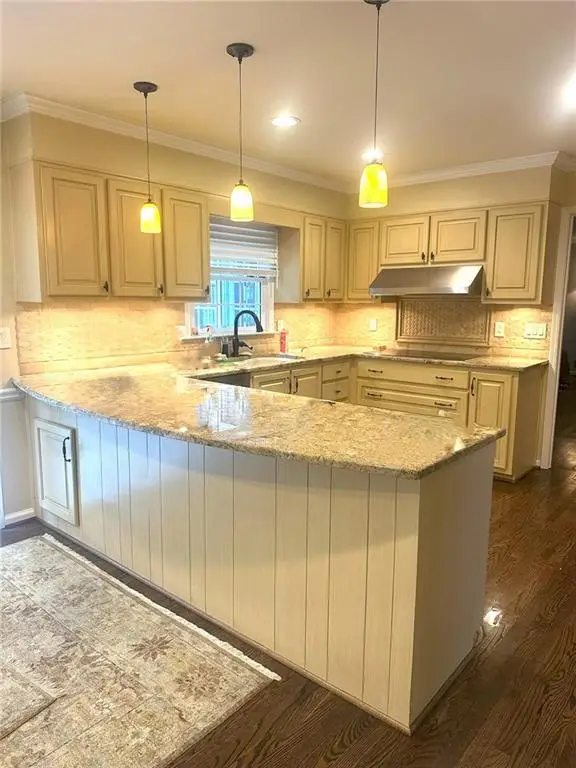 271 Weatherstone Parkway, Marietta, GA 30068 - #3