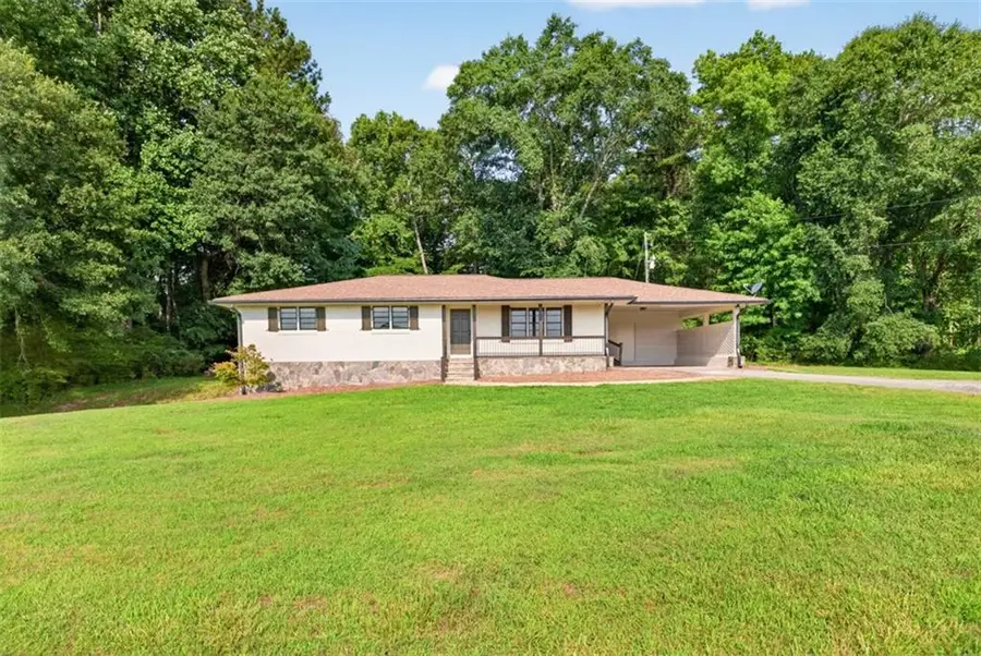 1775 Jett Roberts Road, Jefferson, GA 30549 - #2