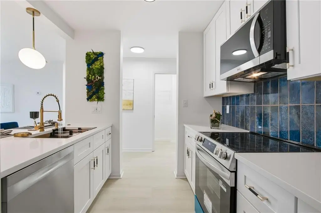 970 Sidney Marcus Boulevard Ne #2203, Atlanta, GA 30324 - #1
