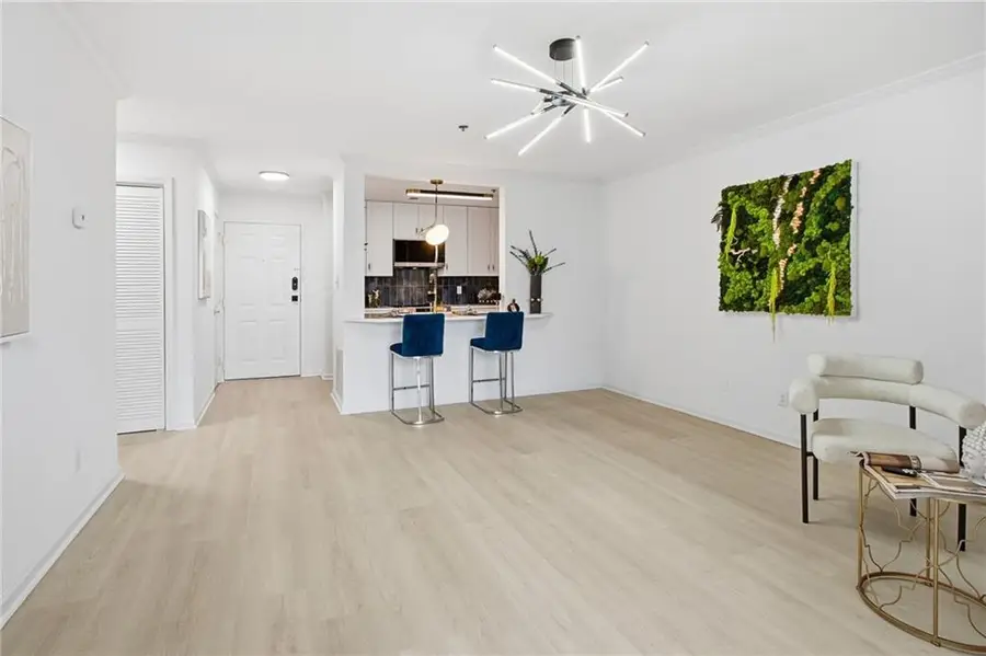 970 Sidney Marcus Boulevard Ne #2203, Atlanta, GA 30324 - #2
