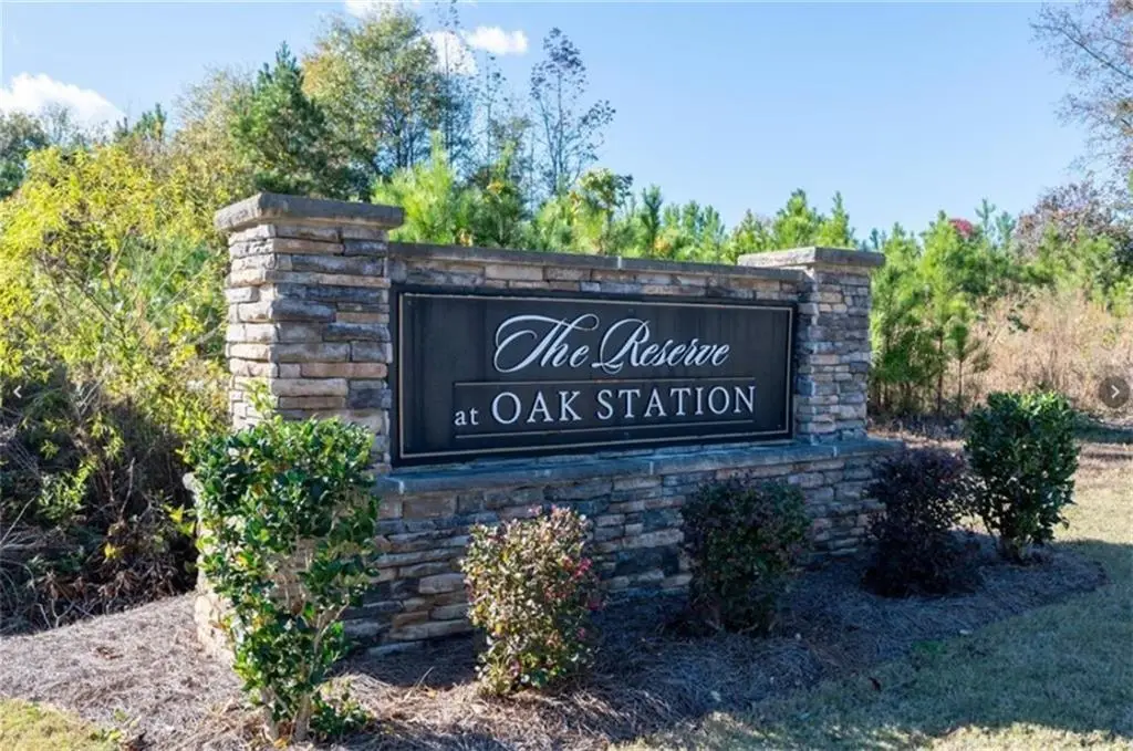 3618 Acorn Drive, Oakwood, GA 30566 - #1