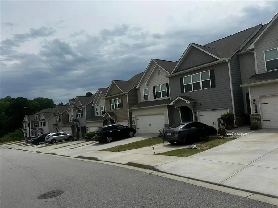 3618 Acorn Drive, Oakwood, GA 30566 - #2