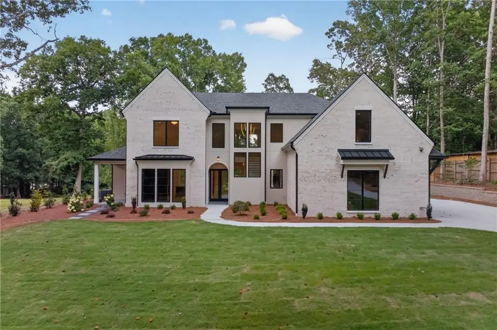 2271 Mitchell Road, Lawrenceville, GA 30043 - #1