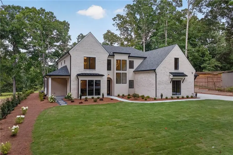 2271 Mitchell Road, Lawrenceville, GA 30043 - #2