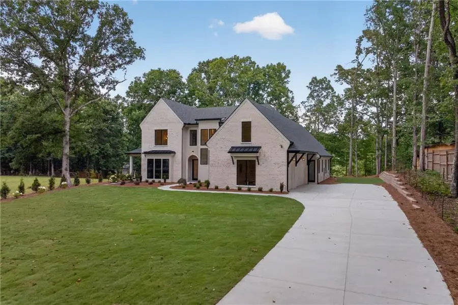 2271 Mitchell Road, Lawrenceville, GA 30043 - #3