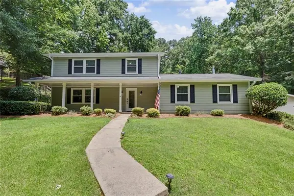 2570 Johnston Road Nw, Kennesaw, GA 30152