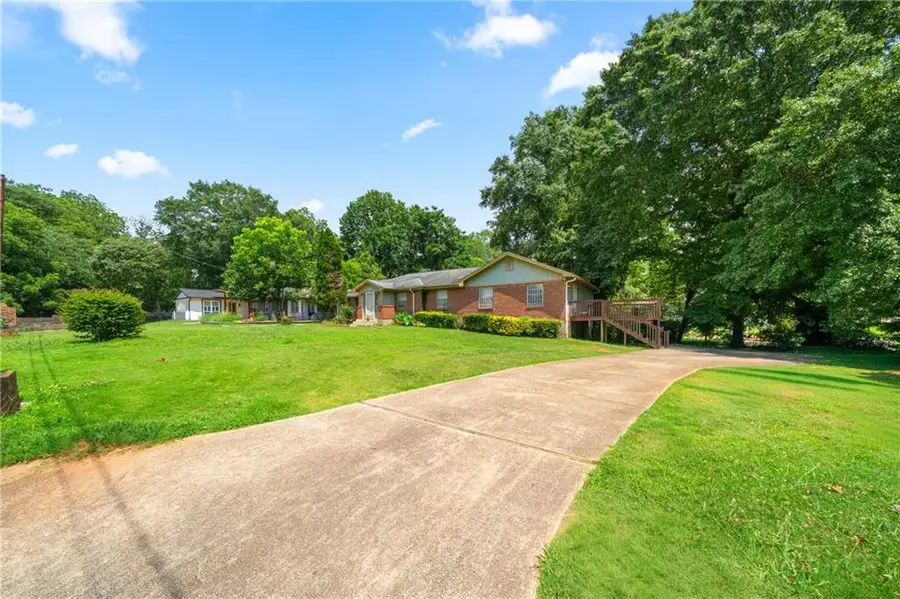 2205 Loring Court, Decatur, GA 30032 - #3